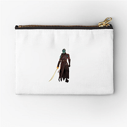 The Mighty Nein Merch The Mighty Nein Zipper Pouches