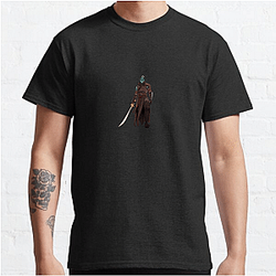 The Mighty Nein Merch The Mighty Nein T-Shirts