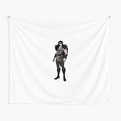 The Mighty Nein Merch Collection The Mighty Nein Tapestries