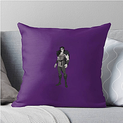 The Mighty Nein Merch Collection The Mighty Nein Pillows Cover