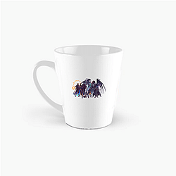 The Mighty Nein Limited Collection The Mighty Nein Mugs