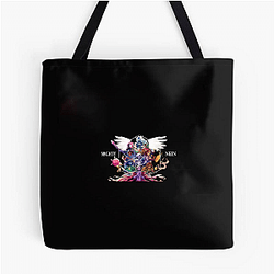 The Mighty Nein Signature The Mighty Nein Bags