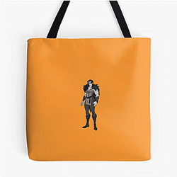 The Mighty Nein Merch Collection The Mighty Nein Bags