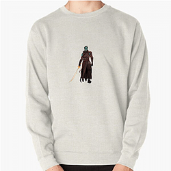 The Mighty Nein Merch The Mighty Nein Sweatshirts