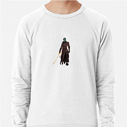 The Mighty Nein Merch The Mighty Nein Sweatshirts