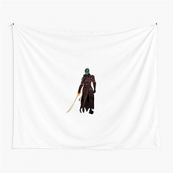 The Mighty Nein Merch The Mighty Nein Tapestries