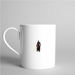 The Mighty Nein Merch The Mighty Nein Mugs