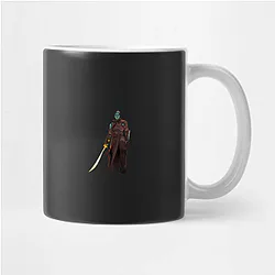 The Mighty Nein Merch The Mighty Nein Mugs