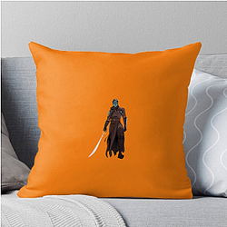 The Mighty Nein Merch The Mighty Nein Pillows Cover