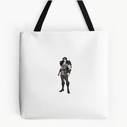 The Mighty Nein Merch Collection The Mighty Nein Bags