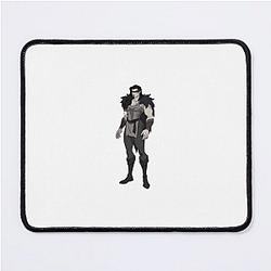 The Mighty Nein Merch Collection The Mighty Nein Mouse Pads