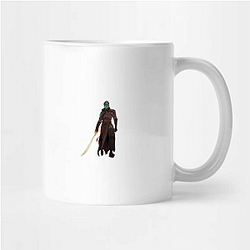 The Mighty Nein Merch The Mighty Nein Mugs