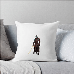 The Mighty Nein Merch The Mighty Nein Pillows Cover