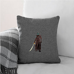 The Mighty Nein Merch The Mighty Nein Pillows Cover