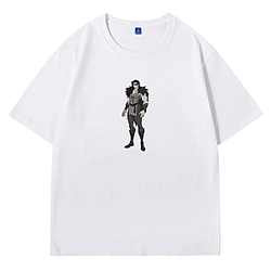 The Mighty Nein Merch Collection The Mighty Nein T-Shirts