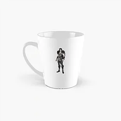The Mighty Nein Merch Collection The Mighty Nein Mugs