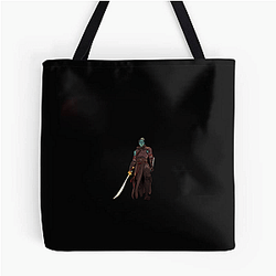 The Mighty Nein Merch The Mighty Nein Bags