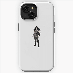 The Mighty Nein Merch Collection The Mighty Nein Samsung Cases