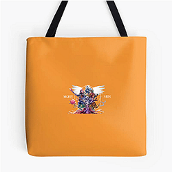 The Mighty Nein Signature The Mighty Nein Bags