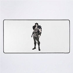 The Mighty Nein Merch Collection The Mighty Nein Mouse Pads
