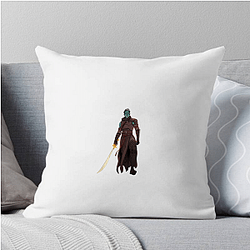 The Mighty Nein Merch The Mighty Nein Pillows Cover