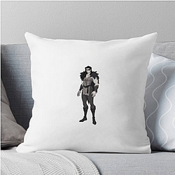 The Mighty Nein Merch Collection The Mighty Nein Pillows Cover