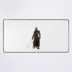 The Mighty Nein Merch The Mighty Nein Mouse Pads