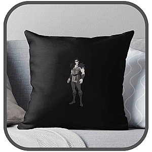 The Mighty Nein Pillows Cover