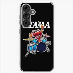 Animal Drummer - The Muppets Show Samsung Galaxy Case