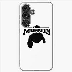 The Muppets Samsung Galaxy Soft Case