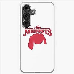 The Muppets Logo Case