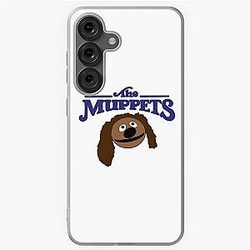 The Muppets Samsung Galaxy Soft Case