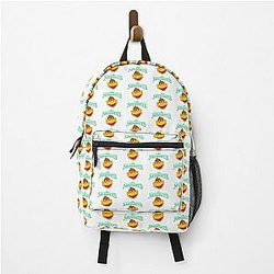The Muppets Back Pack