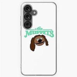 The Muppets Samsung Soft Case