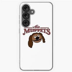 The Muppets Galaxy Case