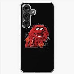 The Muppets Animal Vintage Classic Soft Case for Samsung Galaxy