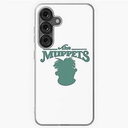 The Muppets Galaxy Soft Case