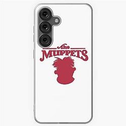 The Muppets Samsung Galaxy Soft Case