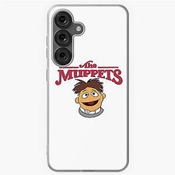 The Muppets Samsung Galaxy Soft Case