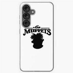 The Muppets Samsung Galaxy Soft Case