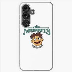 The Muppets Samsung Galaxy Soft Case