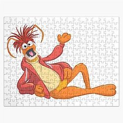 The Muppets Pepe the King Prawn Jigsaw