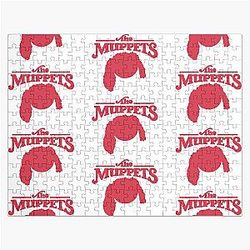 The Muppets Jigsaw Puzzle