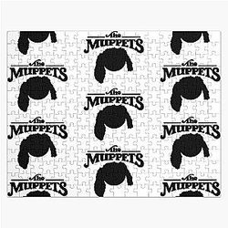 The Muppet's Jigsaw Puzzle