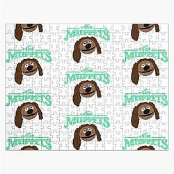 The Muppets Puzzle