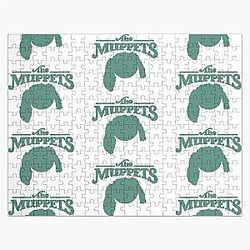 The Muppets Jigsaw Puzzle