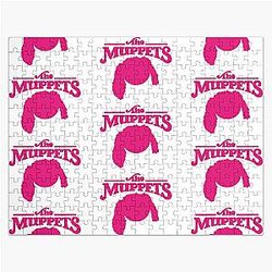 The Muppet's Jigsaw Puzzle