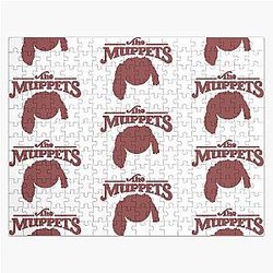 The Muppets Jigsaw Puzzle