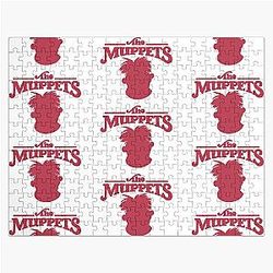 The Muppets Jigsaw Puzzle