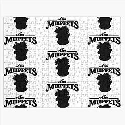 The Muppet Puzzle